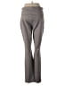 dalia Gray Active Pants Size M - photo 2