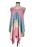 Fetching Pink Poncho Size M - photo 1