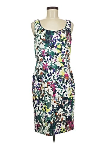 Ann Taylor Cocktail Dress (view 1)