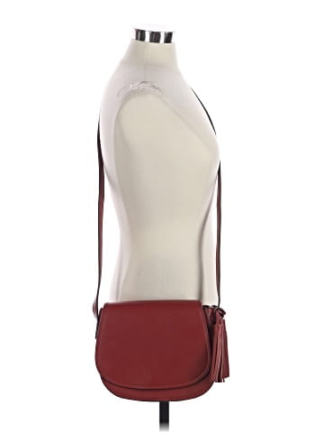 Street Level Crossbody Bag (view 2)