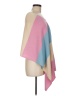 Fetching Pink Poncho Size M - photo 4