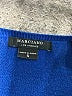 Marciano Blue Pullover Sweater Size S - photo 7