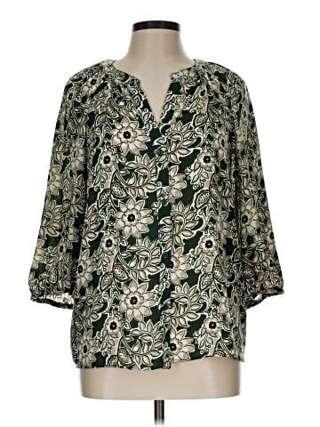 Vince Camuto 3/4 Sleeve Blouse (view 1)