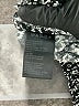 Kimchi Blue Polka Dots Black Casual Pants Size S - photo 7