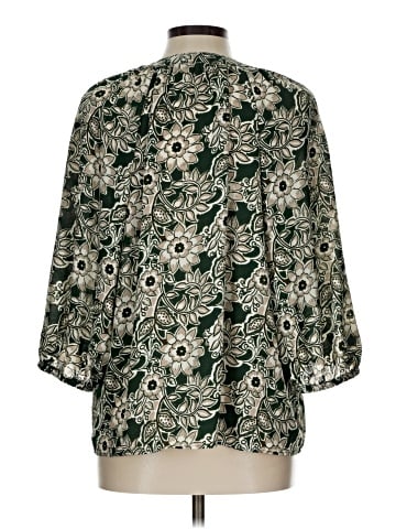 Vince Camuto 3/4 Sleeve Blouse (view 2)