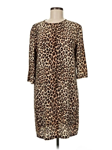 Equipment Casual Dress (view 1)