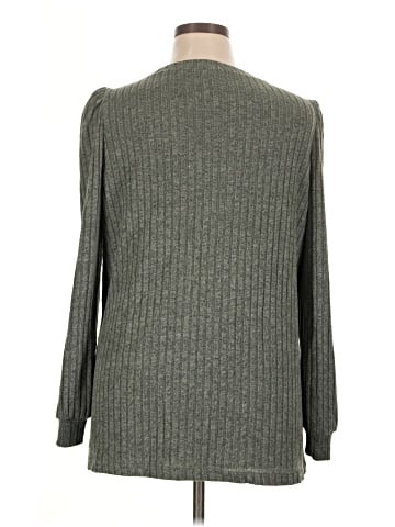 Ofeefan Long Sleeve Top (view 2)