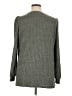 Ofeefan Gray Long Sleeve Top Size XL - photo 2