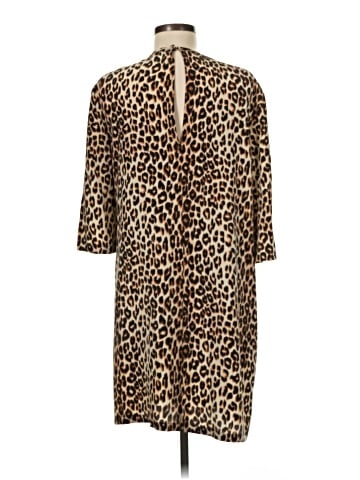 Equipment Casual Dress (view 2)