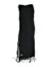 Unbranded Black Scarf One size - photo 2