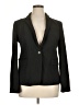 J.Crew Black Blazer Size 14 - photo 1