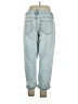 Edgely Hearts Blue Jeans Size 14 - photo 2