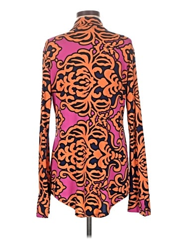 Analili Long Sleeve Blouse (view 2)