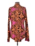 Analili Orange Long Sleeve Blouse Size M - photo 2