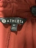 Athleta Solid Orange Burgundy Casual Pants Size 4 (tall) - photo 7