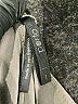 Porto Solid Gray Active Pants Size 6 (1) - photo 6