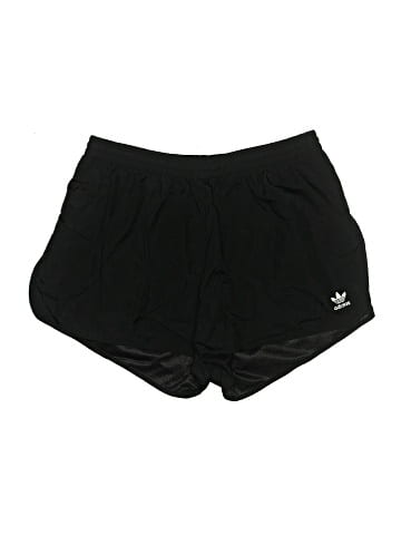 Adidas Athletic Shorts (view 1)