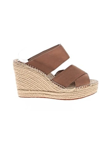 Kenneth Cole New York Wedges (view 1)