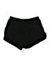 Adidas Solid Black Athletic Shorts Size XL - photo 2