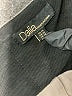dalia Solid Gray Active Pants Size 14 - photo 7