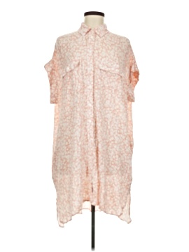 Lost + Wander Casual Dress
