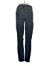 Mother Hearts Blue Jeans Size 27 waist - photo 2