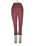 Patagonia Color Block Burgundy Active Pants Size XS (estimated) - photo 1