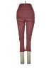 Patagonia Color Block Burgundy Active Pants Size XS (estimated) - photo 2