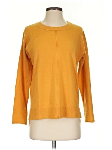 Tahari Cashmere Pullover Sweater (view 1)