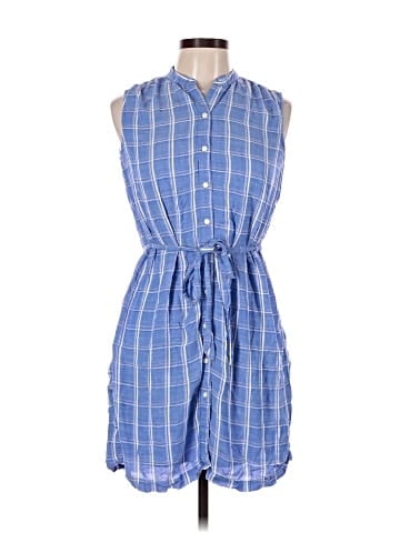 Ann Taylor LOFT Casual Dress (view 1)