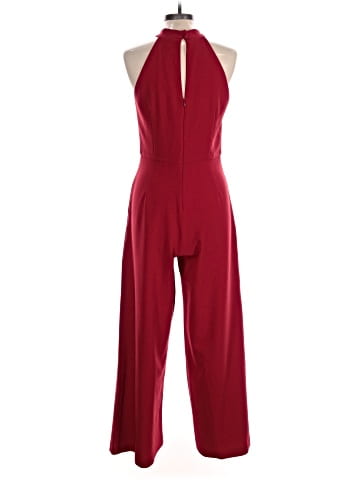 Julia Jordan Jumpsuit (view 2)