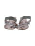 Dolce Vita Gray Green Sandals Size 10 - photo 2