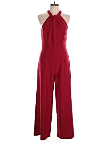 Julia Jordan Jumpsuit (view 1)