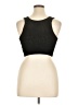 Isalis 100% Nylon Black Cardigan Size 1X - photo 2