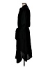 Mersea Black Casual Dress One size - photo 5