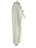 Eileen Fisher Ivory Casual Pants Size P (petite) - photo 4