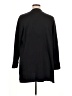 August Silk Black Cardigan Size XL - photo 2