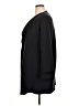 August Silk Black Cardigan Size XL - photo 5
