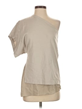 Brunello Cucinelli Short Sleeve Top (view 1)