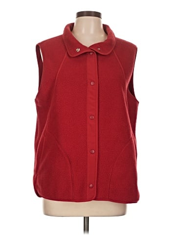 Gap Fit Vest (view 1)