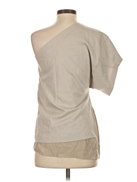 Brunello Cucinelli Short Sleeve Top (view 2)
