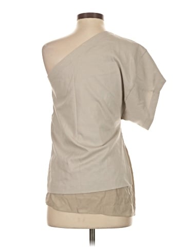 Brunello Cucinelli Short Sleeve Top (view 2)