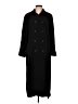 Gallery 100% Polyester Black Coat Size 8 - photo 1