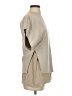 Brunello Cucinelli Tan Short Sleeve Top Size S - photo 4