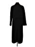 Gallery 100% Polyester Black Coat Size 8 - photo 2