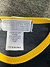 Third Street Graphic Yellow Short Sleeve Onesie Size Newborn - photo 3