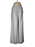 Reiss Gray Casual Pants Size 8 - photo 1
