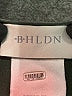 BHLDN 100% Polyester Solid Gray Cocktail Dress Size 14 - photo 6