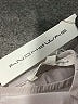 Symphony Gray 3/4 Sleeve Blouse Size M - photo 8