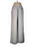 Reiss Gray Casual Pants Size 8 - photo 2